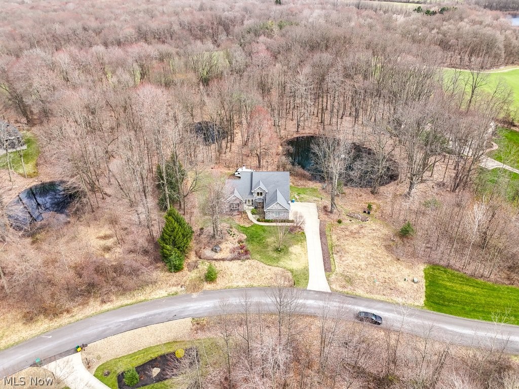 Preserve At Stonewater - Residential