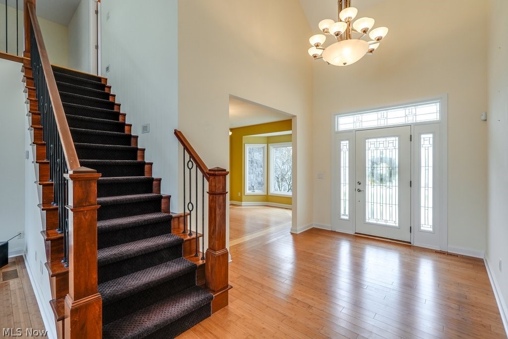 Preserve At Stonewater - Residential