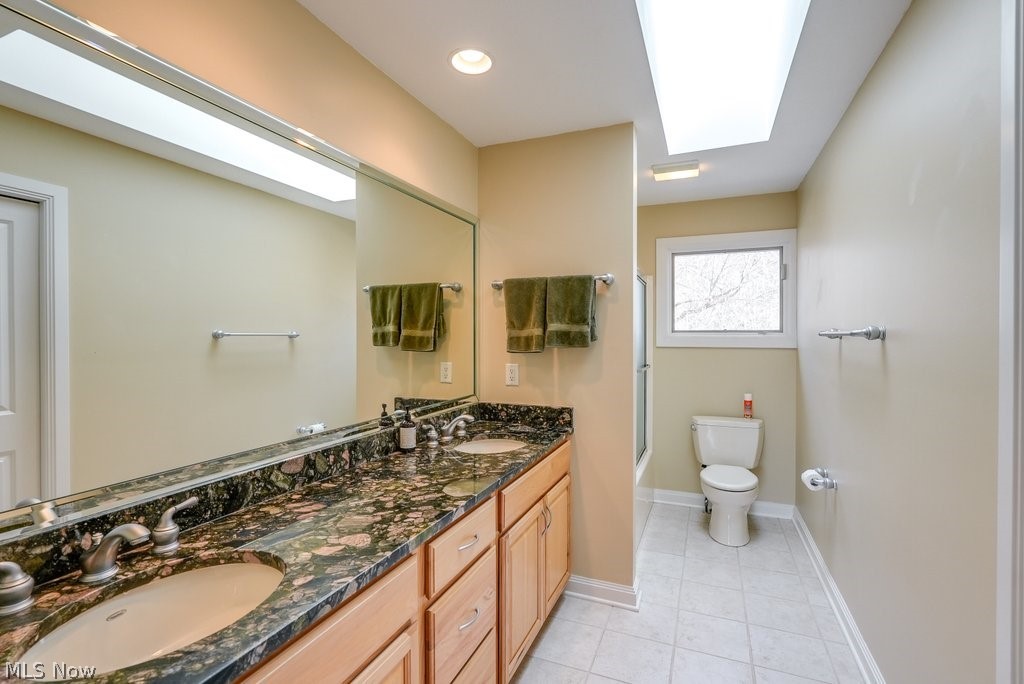 Preserve At Stonewater - Residential