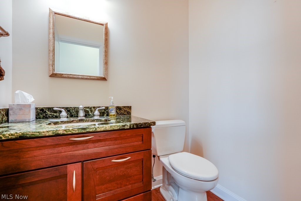 Preserve At Stonewater - Residential