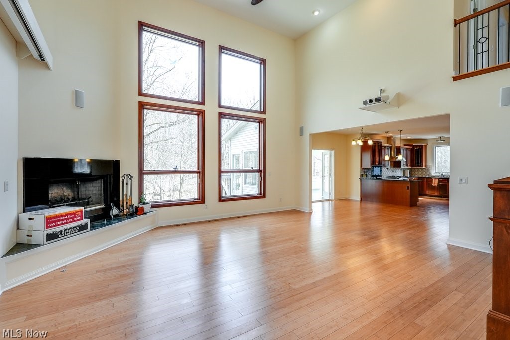 Preserve At Stonewater - Residential