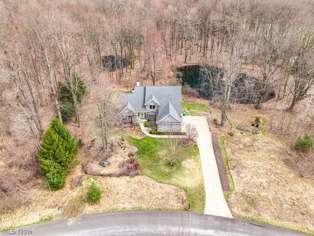 Preserve At Stonewater - Residential