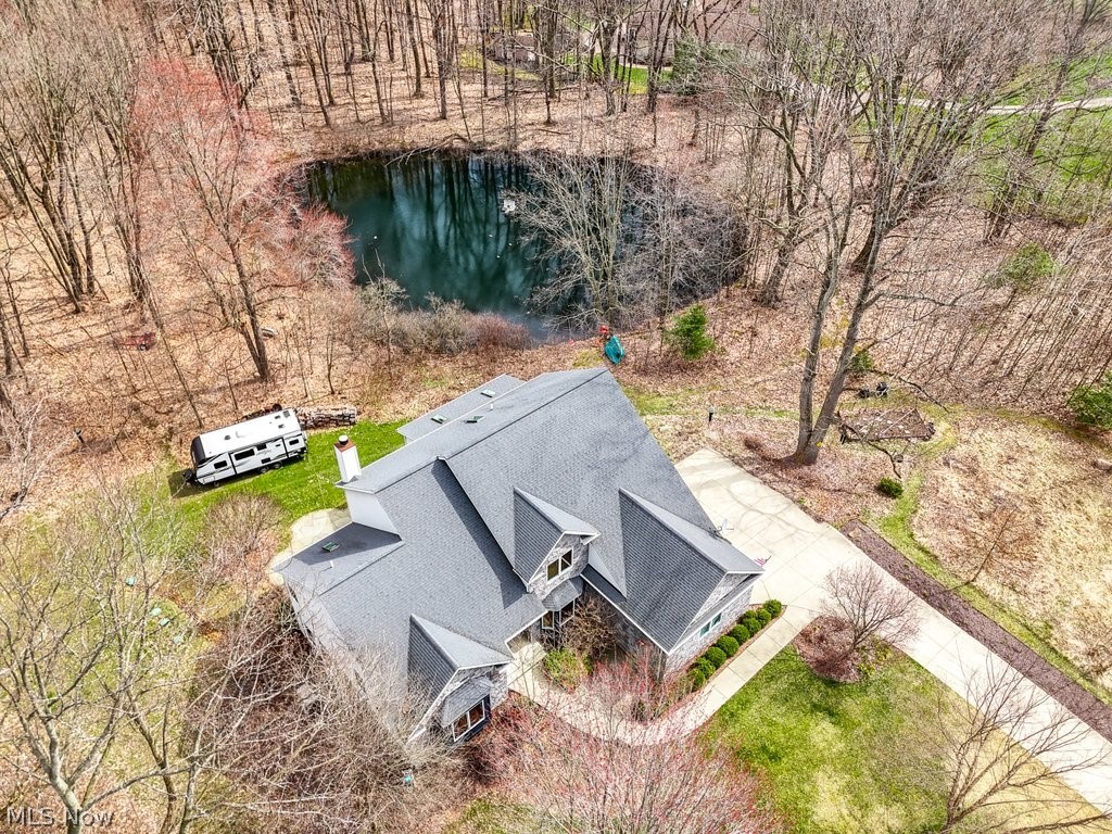 Preserve At Stonewater - Residential