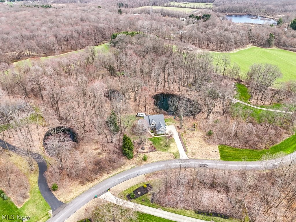 Preserve At Stonewater - Residential