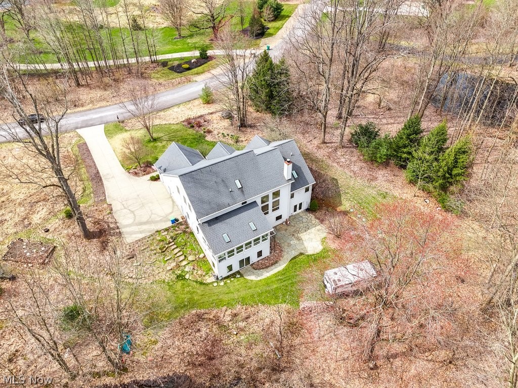 Preserve At Stonewater - Residential