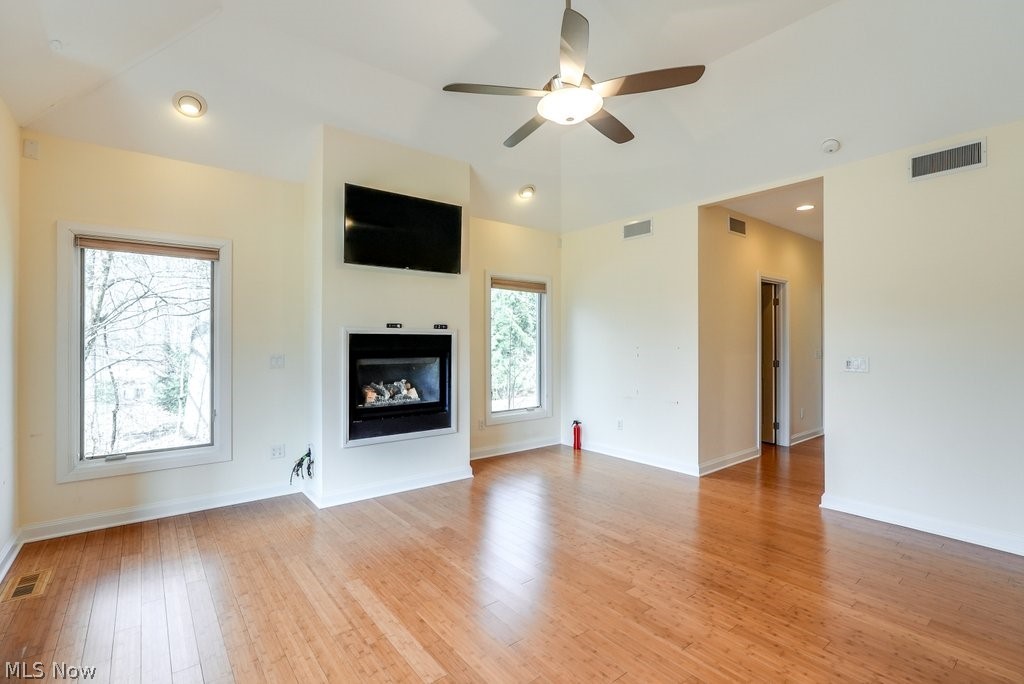 Preserve At Stonewater - Residential