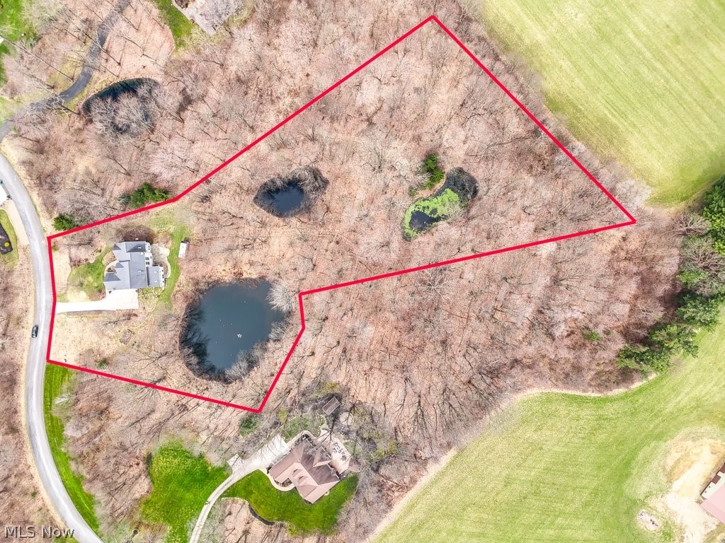 Preserve At Stonewater - Residential