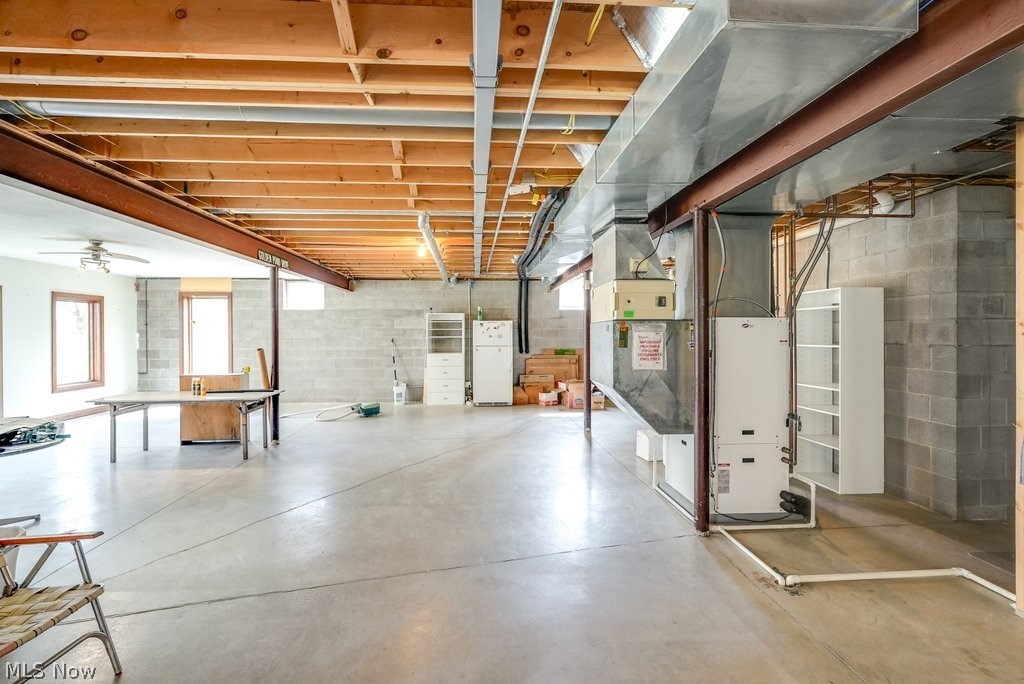 Preserve At Stonewater - Residential