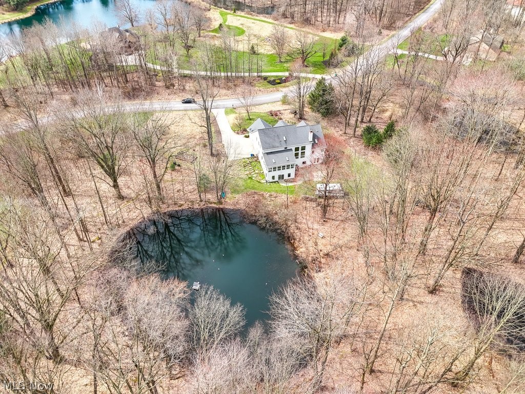 Preserve At Stonewater - Residential