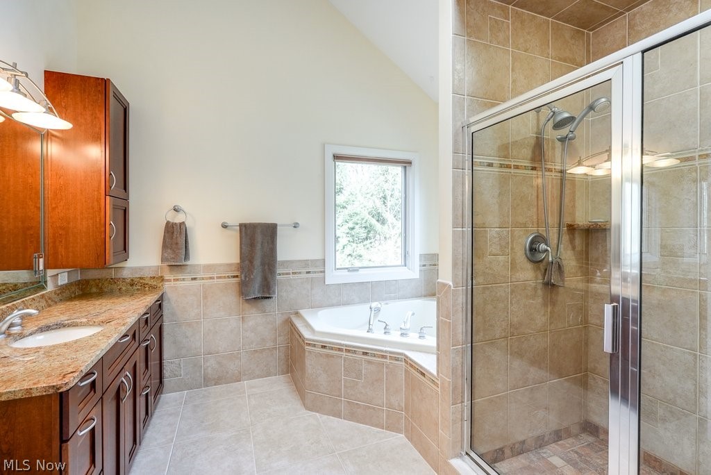 Preserve At Stonewater - Residential