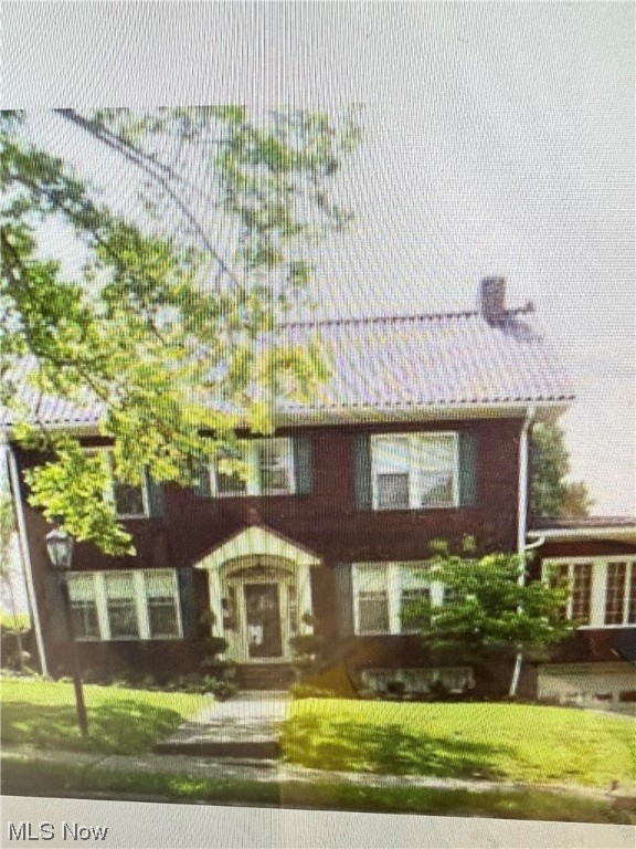 - Residential