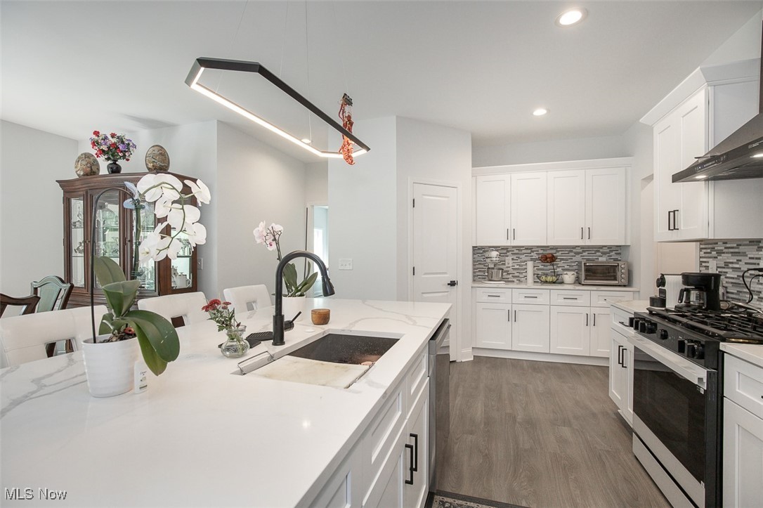 Strongsville - Residential