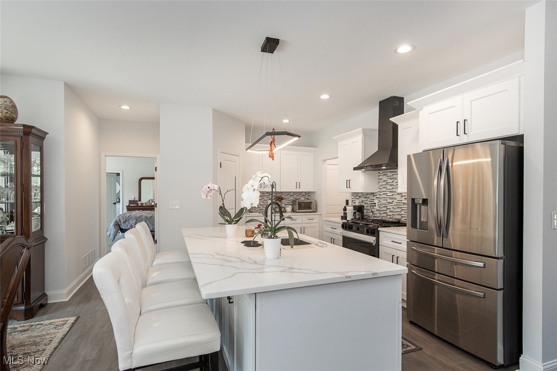 Strongsville - Residential