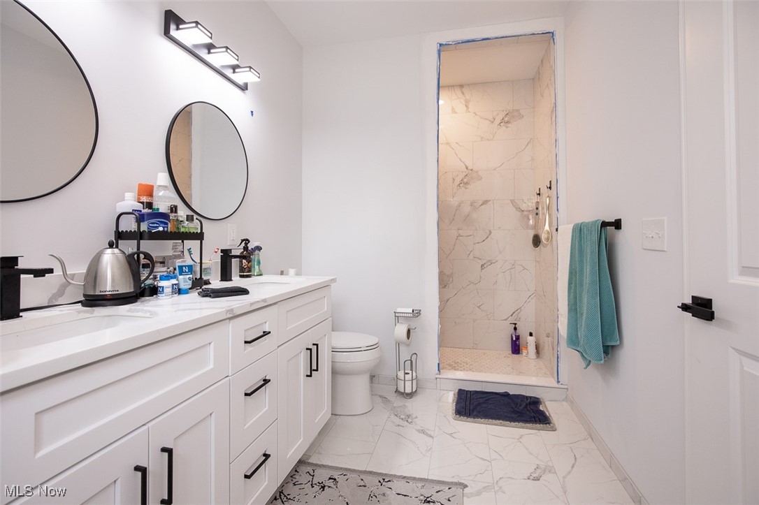 Strongsville - Residential