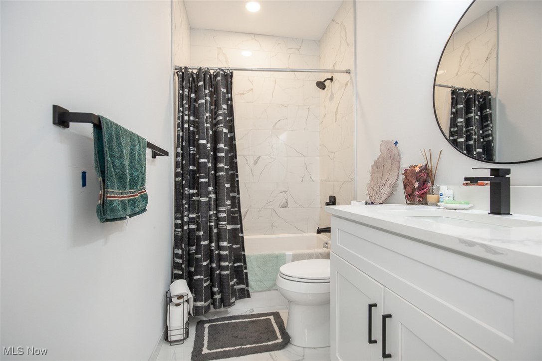 Strongsville - Residential