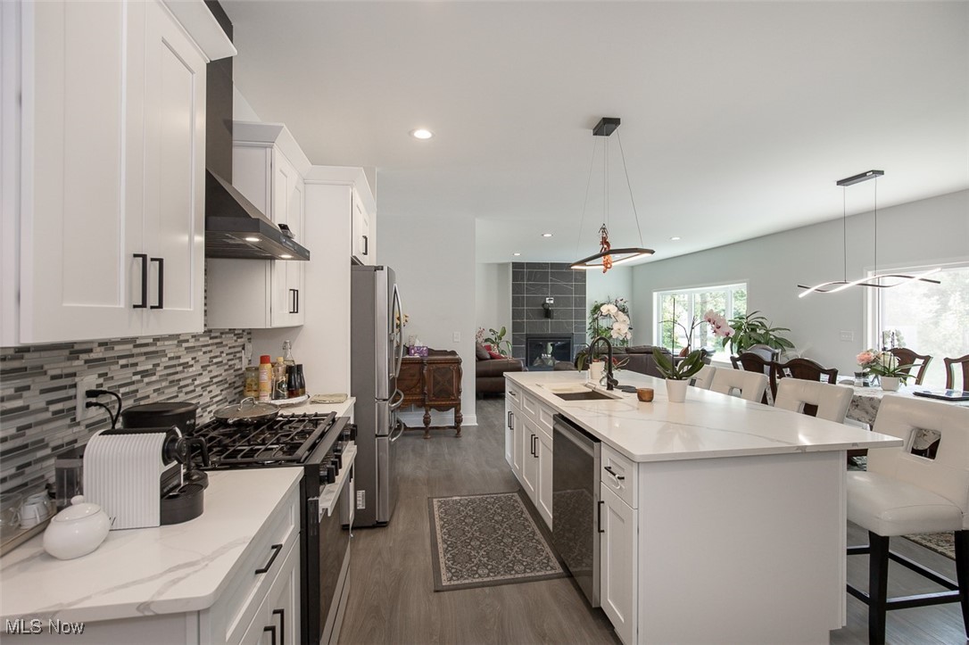 Strongsville - Residential