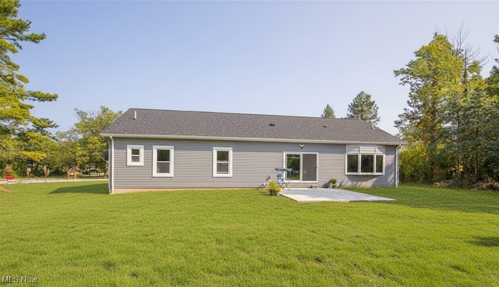 Strongsville - Residential