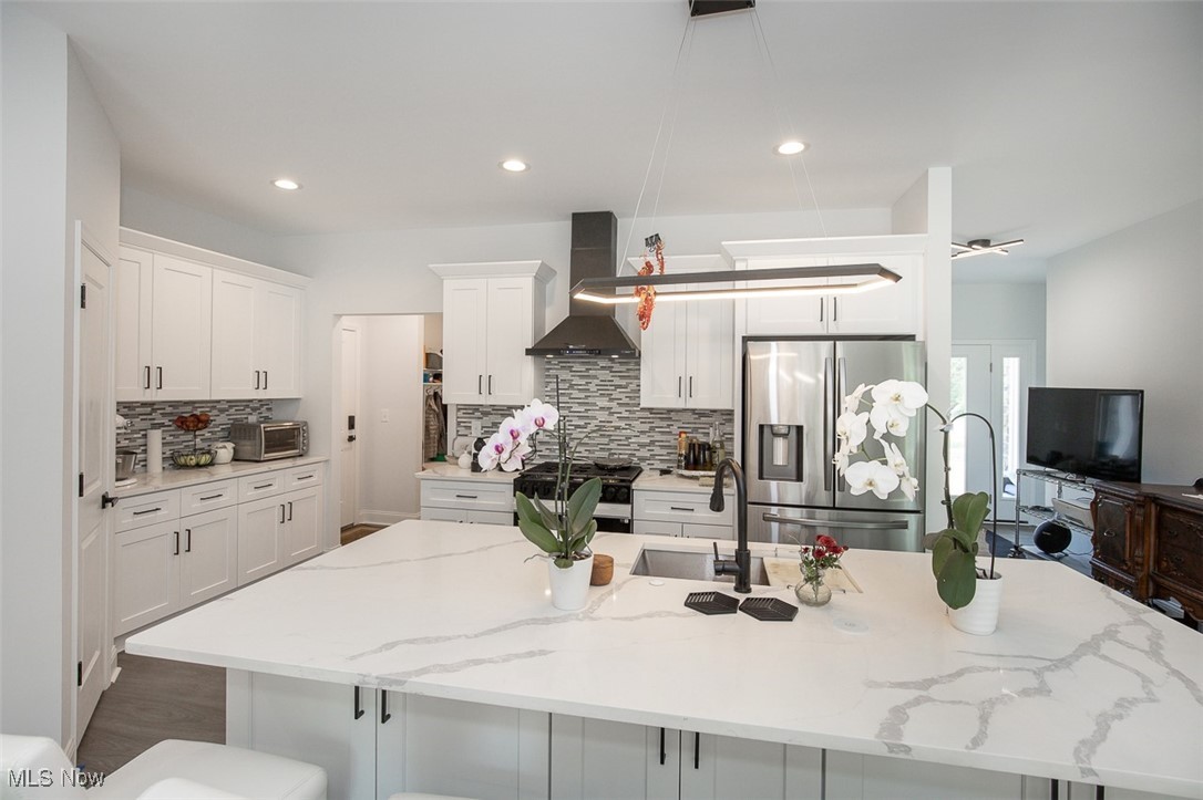 Strongsville - Residential