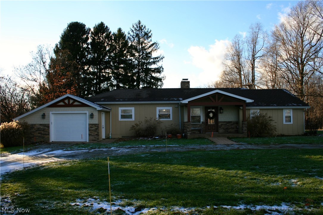 Hinckley - Residential