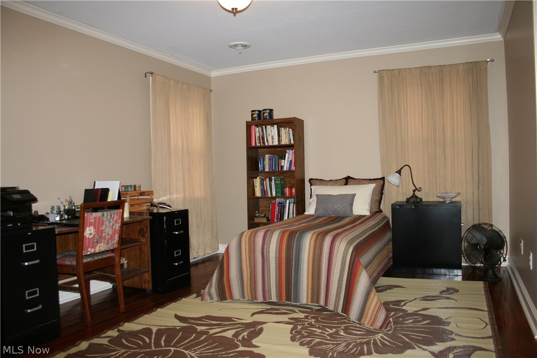 Hinckley - Residential