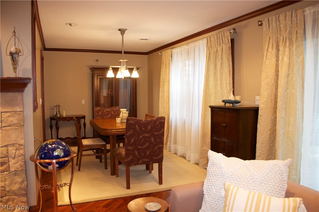 Hinckley - Residential