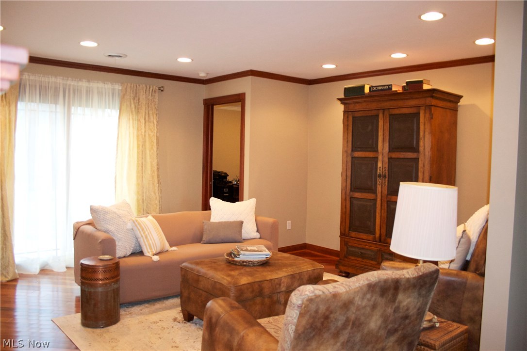 Hinckley - Residential