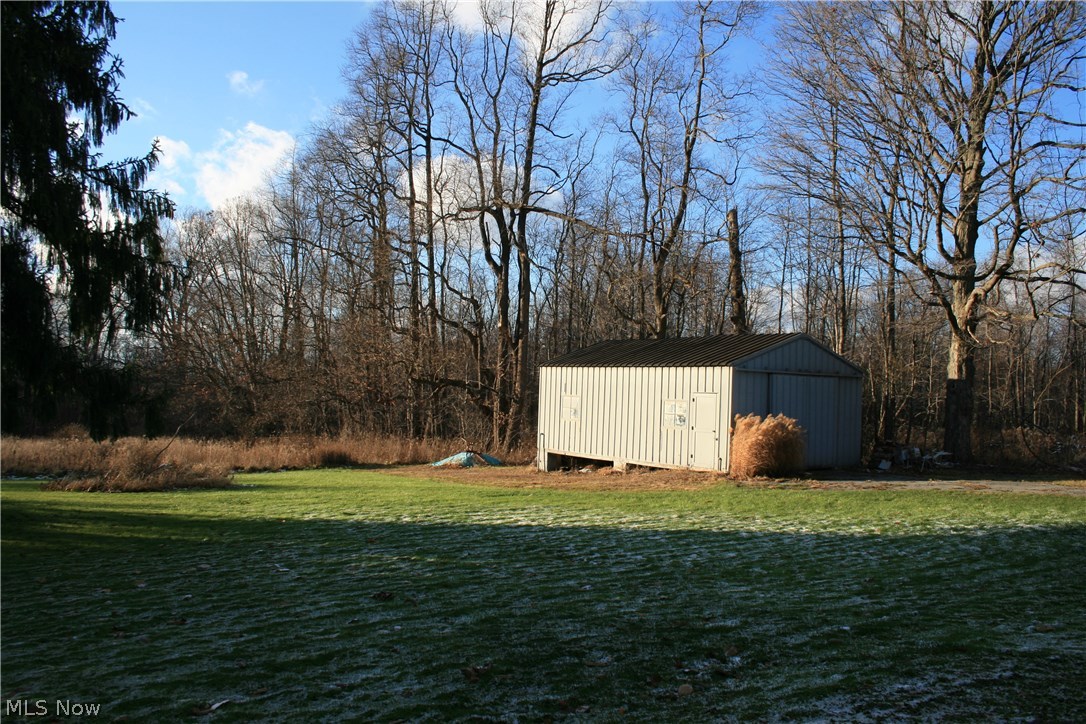 Hinckley - Residential