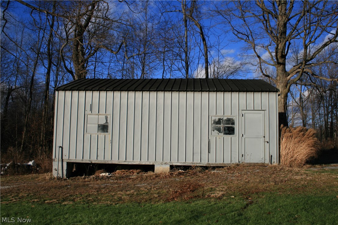 Hinckley - Residential