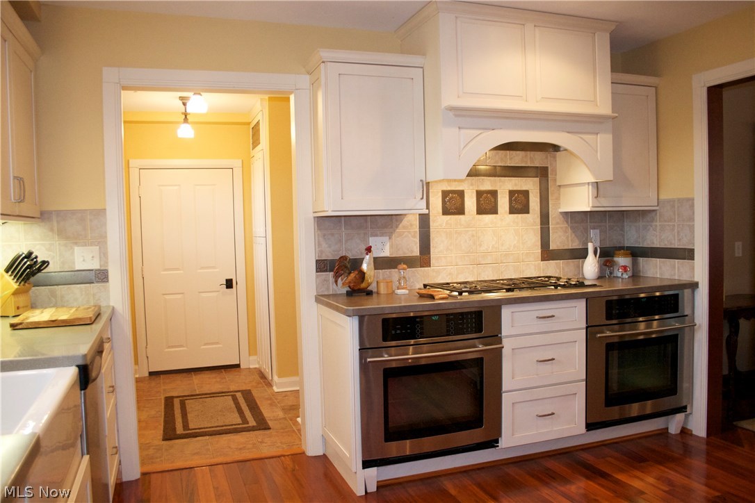 Hinckley - Residential