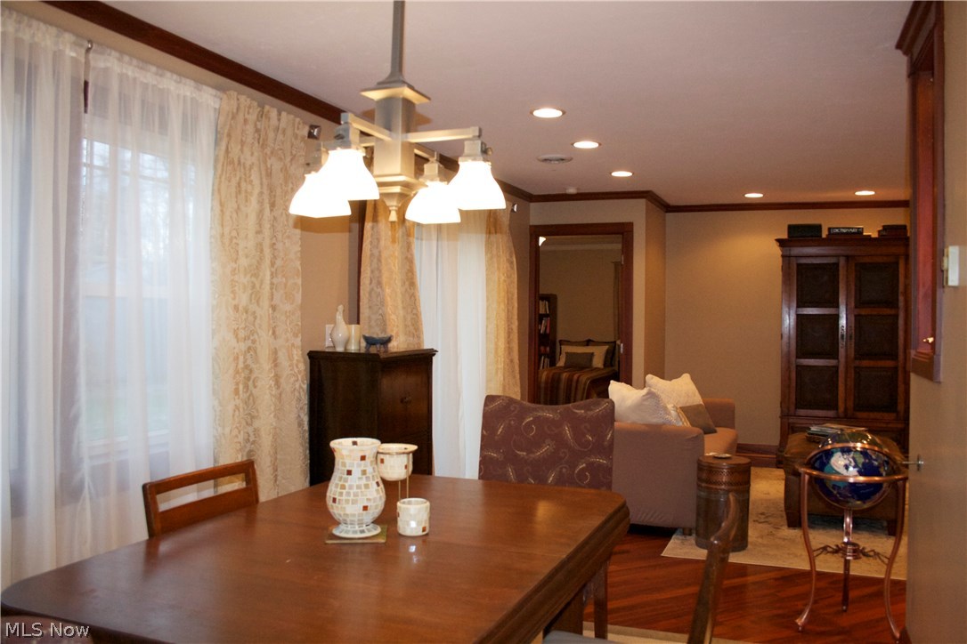 Hinckley - Residential