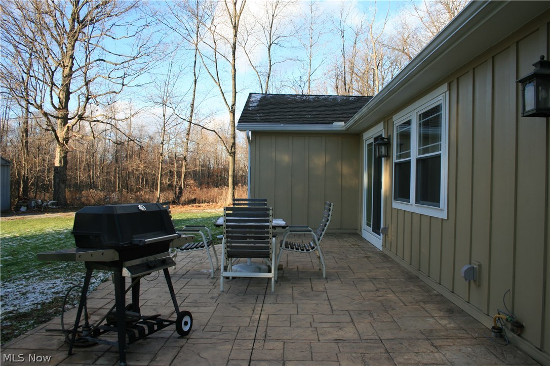 Hinckley - Residential