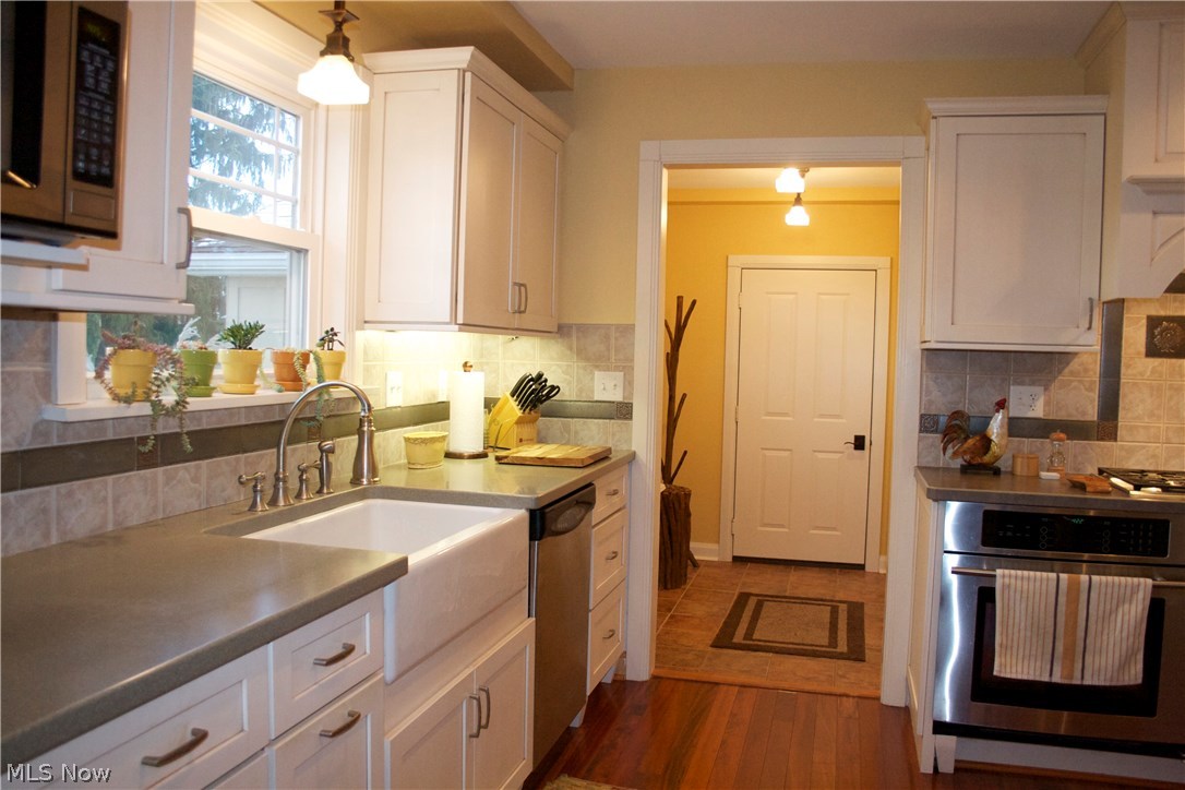 Hinckley - Residential