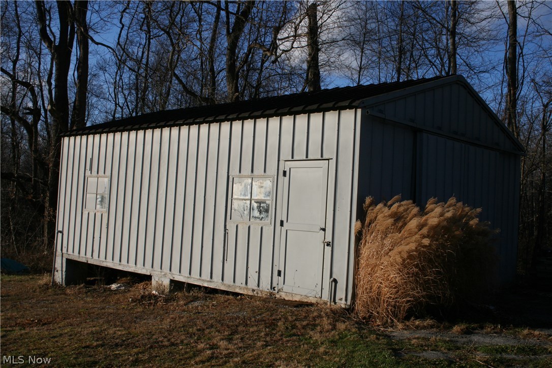 Hinckley - Residential