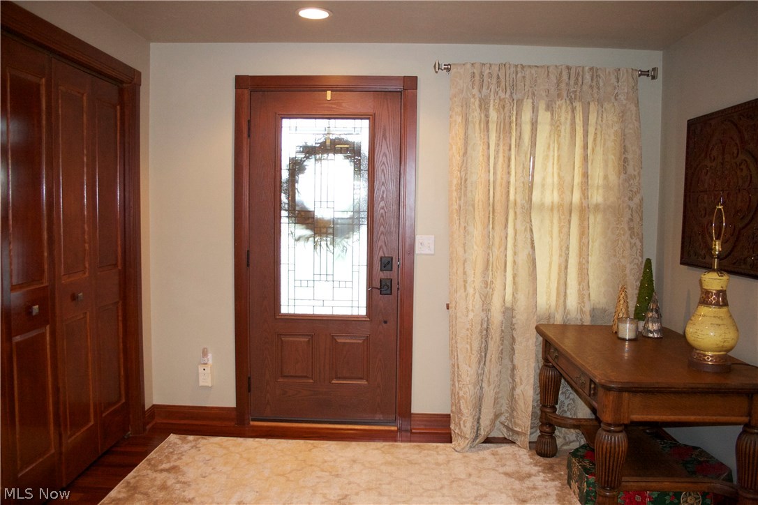 Hinckley - Residential