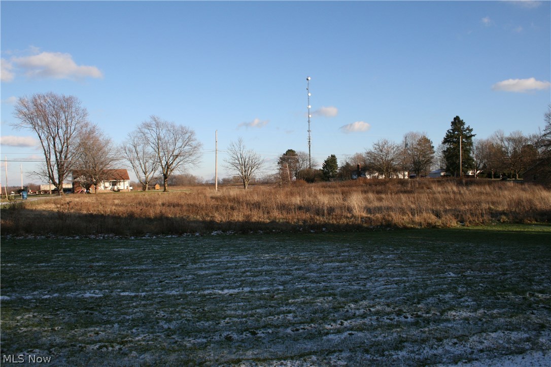 Hinckley - Residential