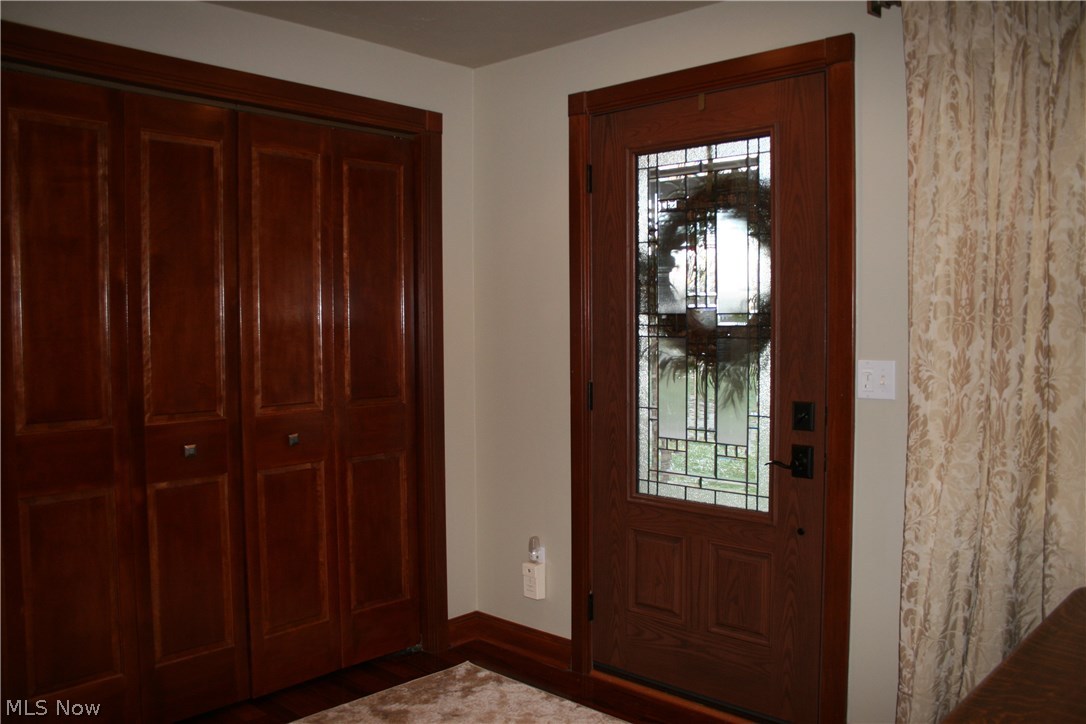 Hinckley - Residential