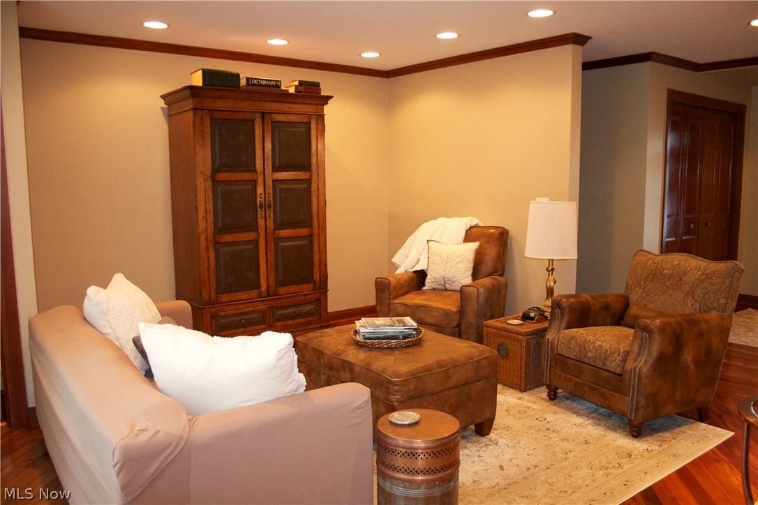 Hinckley - Residential