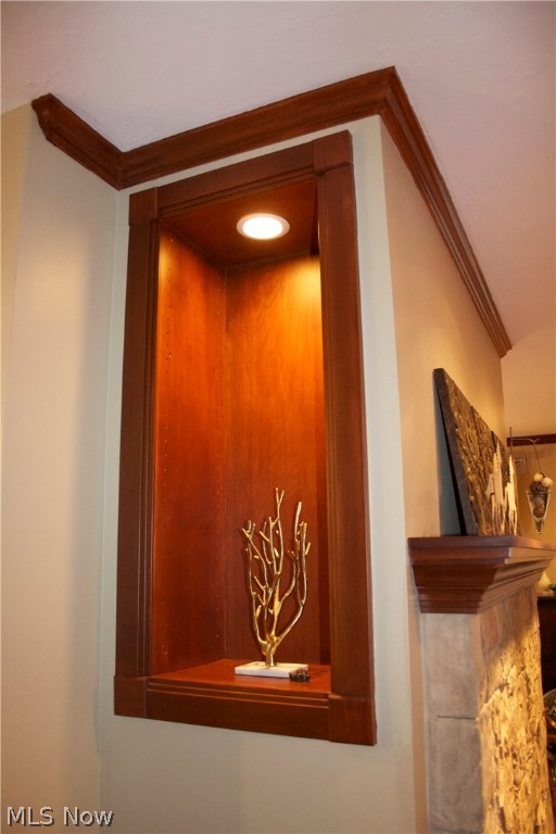 Hinckley - Residential