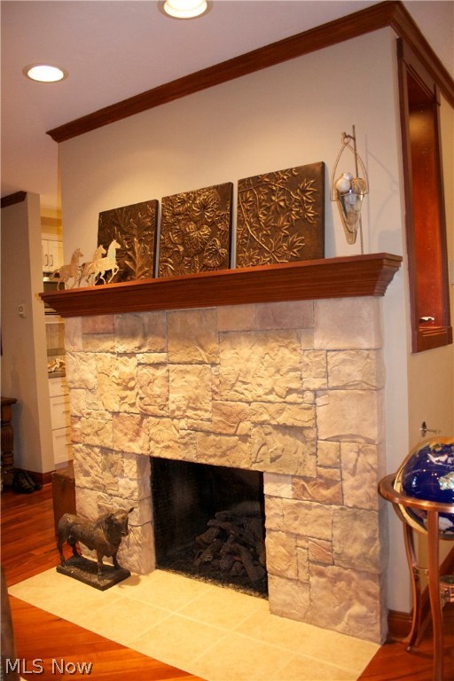 Hinckley - Residential