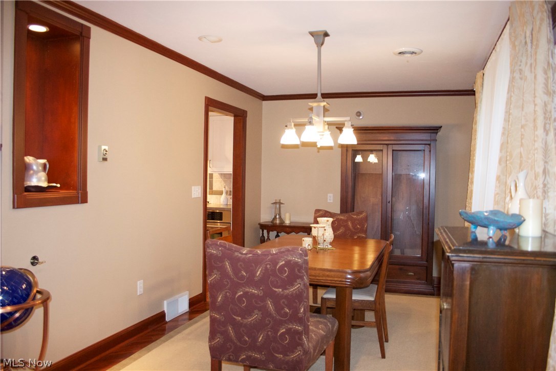 Hinckley - Residential