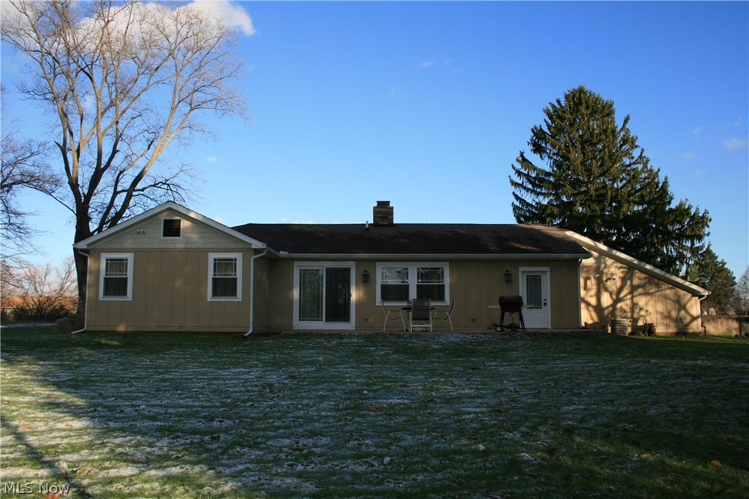 Hinckley - Residential