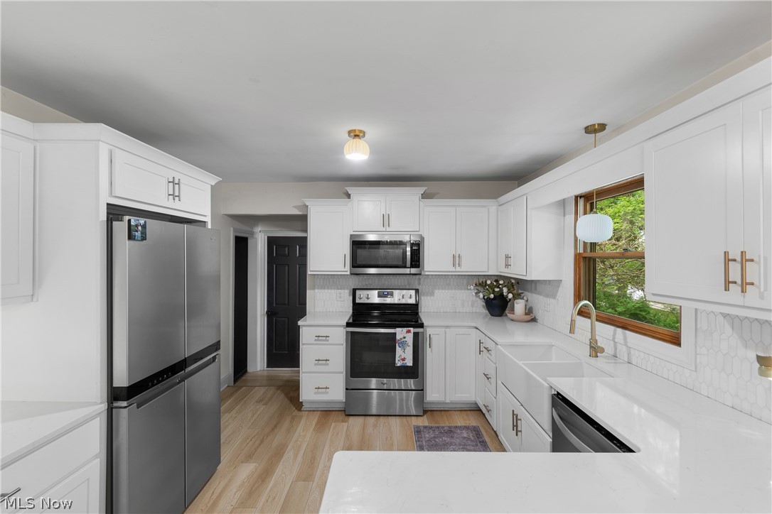 Wonderland Hills - Residential
