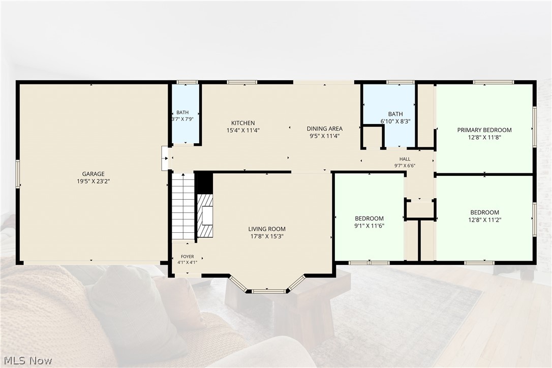 Wonderland Hills - Residential