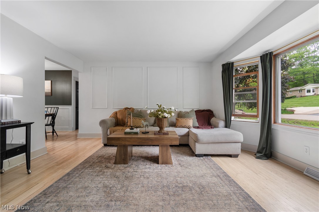 Wonderland Hills - Residential