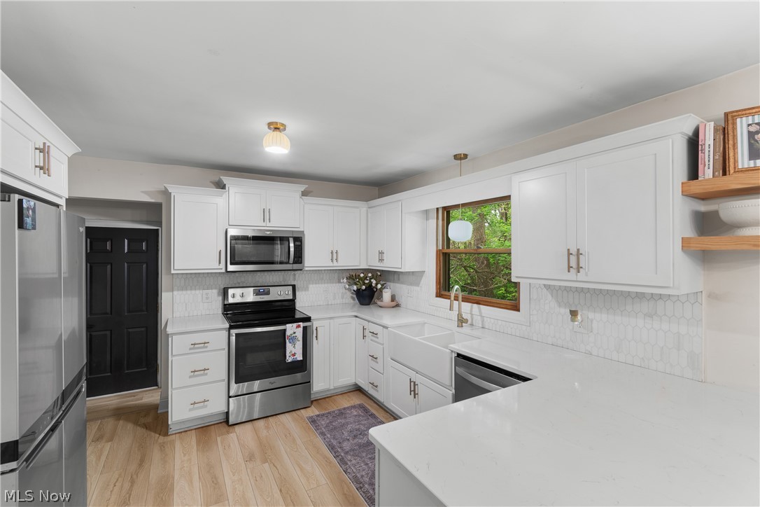 Wonderland Hills - Residential