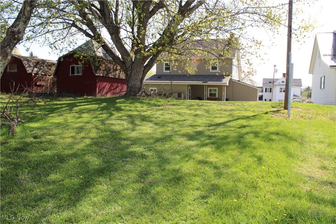 303 N Main St, Woodsfield, Ohio image 36