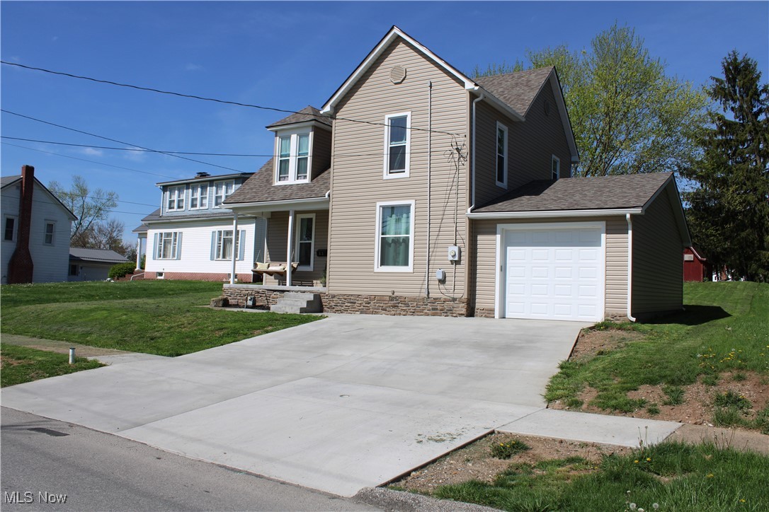 303 N Main St, Woodsfield, Ohio image 3