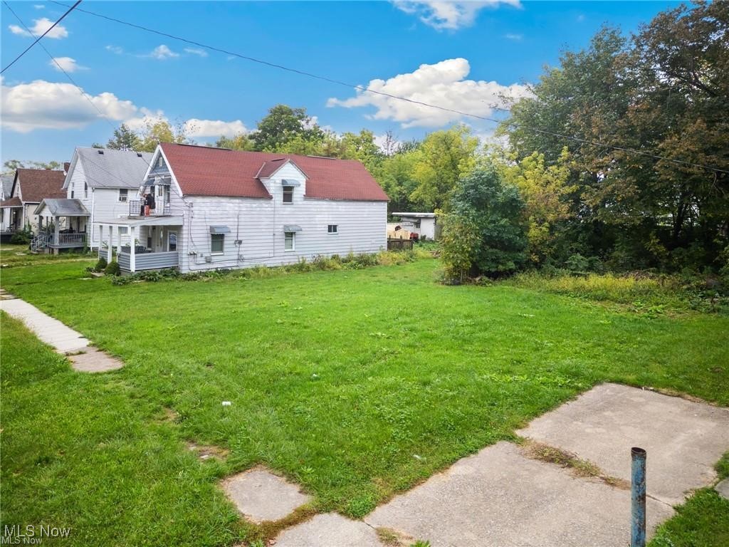 Ws Streator Trustees Sub - Land