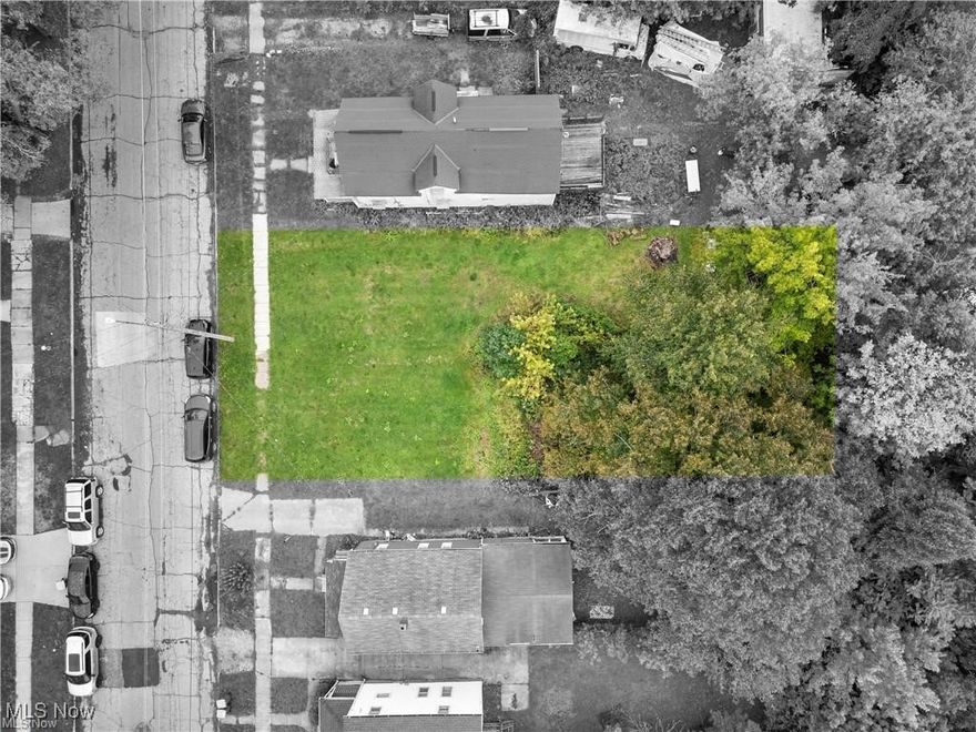 Welcome to this West 17th Street, a residential building lot now available in Lorain. Ready with utilities andsewer this lot is 33.33' x 153'. Just moments from Lake Erie, parks, and other community amenities along Leavitt Rd andnearby Oak Point Road. Quick access to SR-2/I-90. Bring your imagination with you as you schedule your visit! *We canmake great builder recommendations as well. Bring your ideas and call today to schedule your private tour!