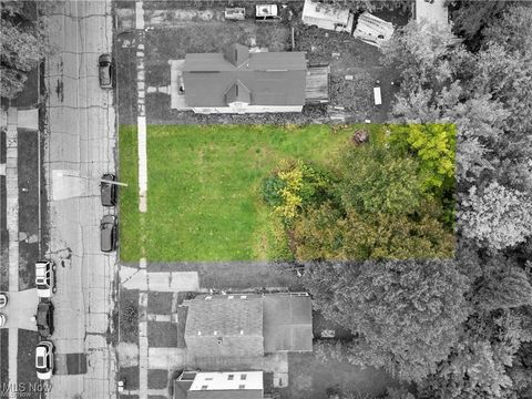 Vacant Land For Sale - V/L 831 W 17th Street<br/> Lorain, OH 44052